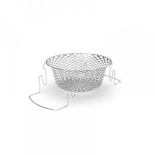 Cookut Panier friture pliable 24cm